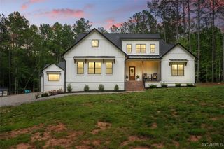 3940 Mill Station Dr, Powhatan, VA 23139