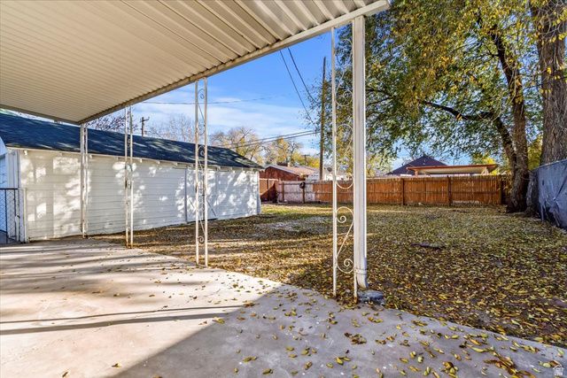 1209 W 700 S, Salt Lake City, UT 84104