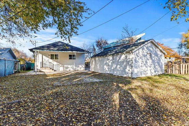 1209 W 700 S, Salt Lake City, UT 84104