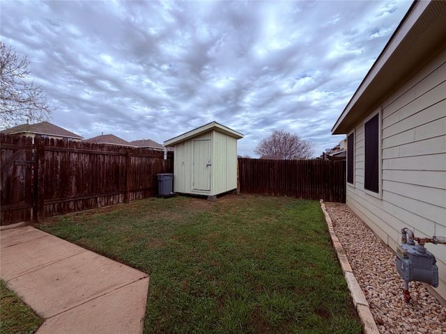 4508 Kind WAY 249, Austin, TX 78725