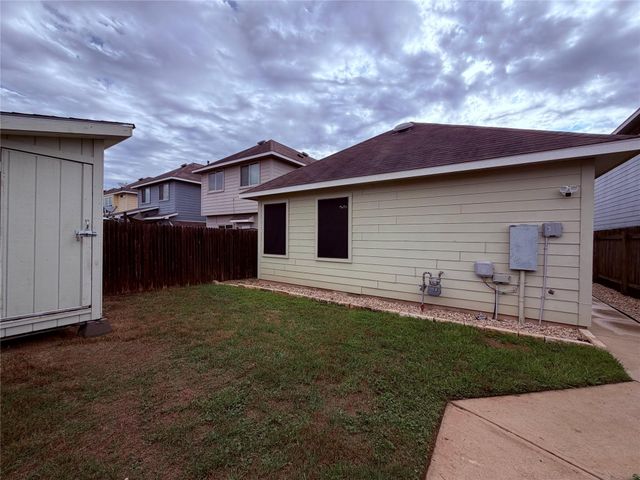 4508 Kind WAY 249, Austin, TX 78725