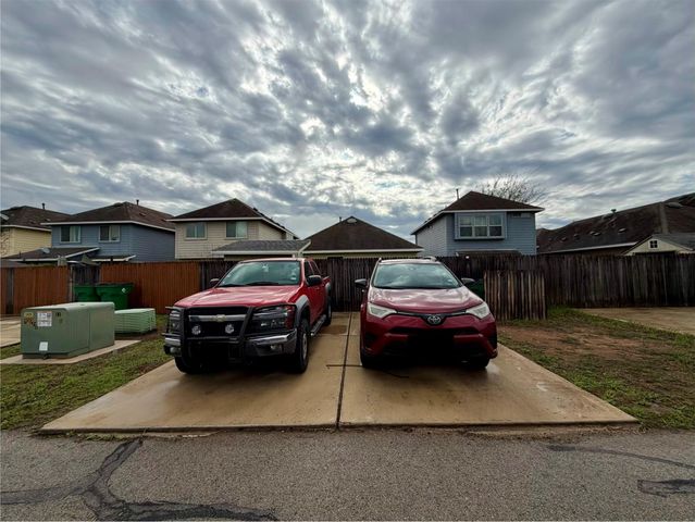 4508 Kind WAY 249, Austin, TX 78725