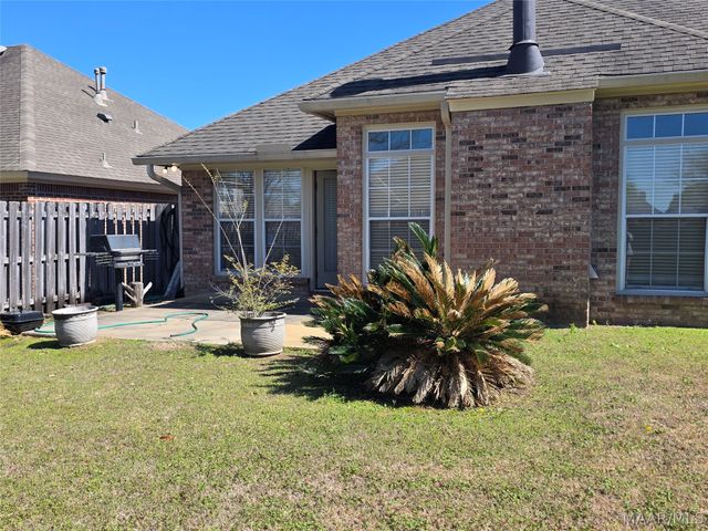 9400 Bristlecone Drive, Montgomery, AL 36117