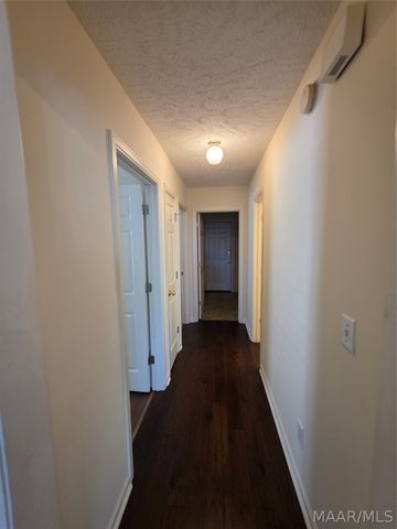 9400 Bristlecone Drive, Montgomery, AL 36117