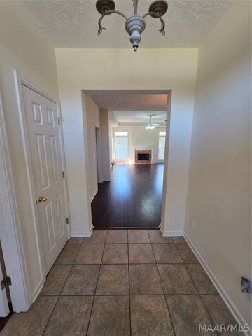 9400 Bristlecone Drive, Montgomery, AL 36117