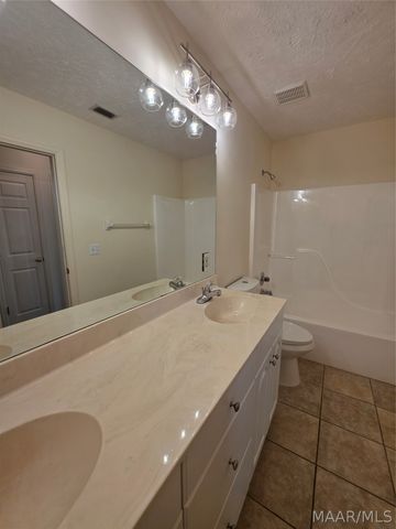 9400 Bristlecone Drive, Montgomery, AL 36117