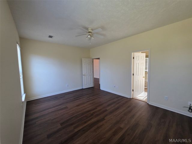 9400 Bristlecone Drive, Montgomery, AL 36117