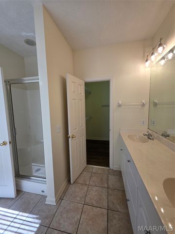 9400 Bristlecone Drive, Montgomery, AL 36117