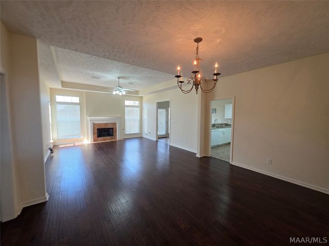 9400 Bristlecone Drive, Montgomery, AL 36117