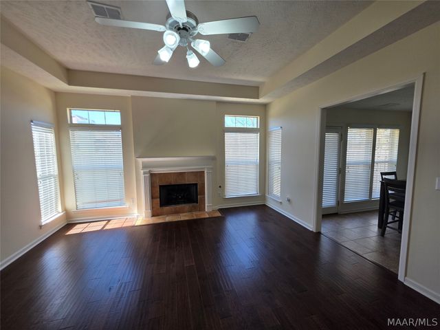 9400 Bristlecone Drive, Montgomery, AL 36117