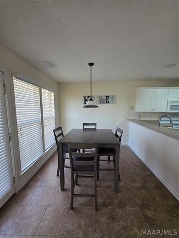 9400 Bristlecone Drive, Montgomery, AL 36117