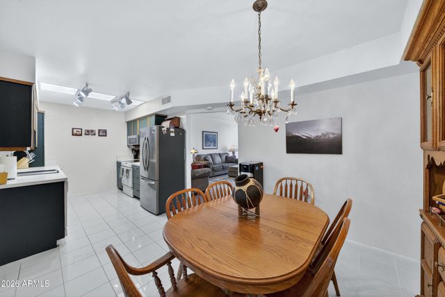 13082 N 100TH Drive N, Sun City, AZ 85351