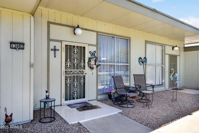 13082 N 100TH Drive N, Sun City, AZ 85351