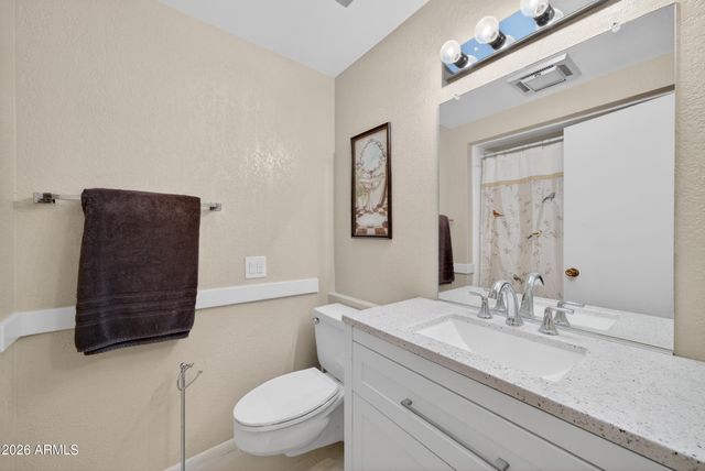 13082 N 100TH Drive N, Sun City, AZ 85351