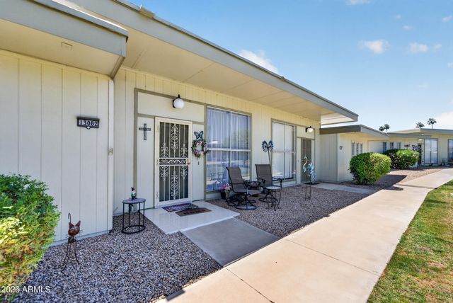13082 N 100TH Drive N, Sun City, AZ 85351