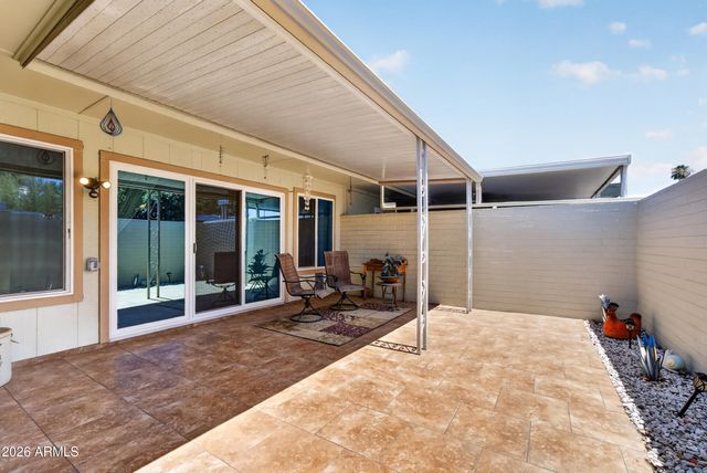13082 N 100TH Drive N, Sun City, AZ 85351