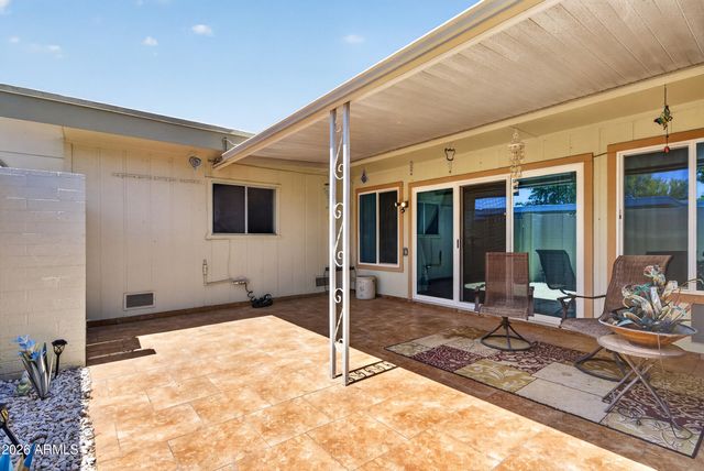 13082 N 100TH Drive N, Sun City, AZ 85351