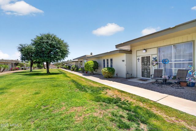 13082 N 100TH Drive N, Sun City, AZ 85351