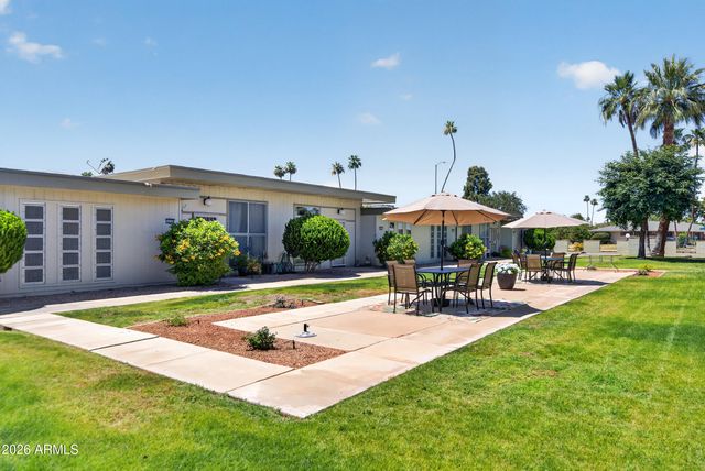 13082 N 100TH Drive N, Sun City, AZ 85351