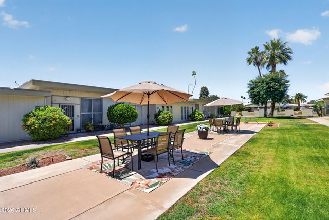 13082 N 100TH Drive N, Sun City, AZ 85351