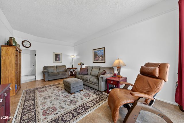 13082 N 100TH Drive N, Sun City, AZ 85351