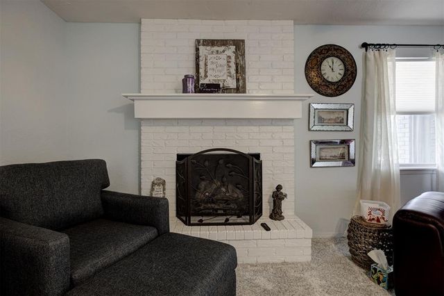 4636 Forest Hills Drive, Noble, OK 73068