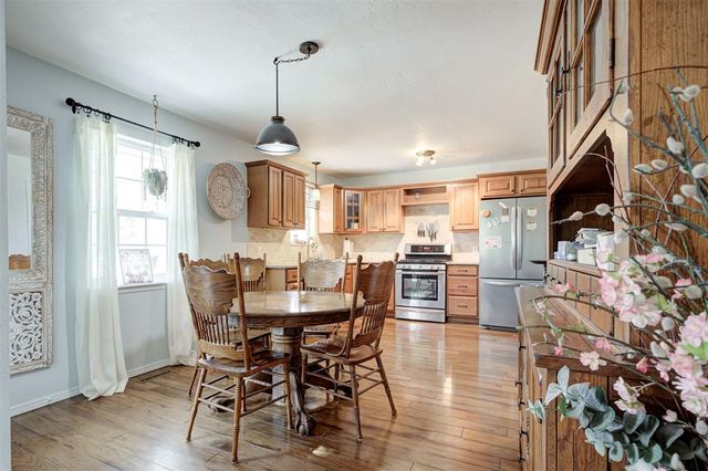 4636 Forest Hills Drive, Noble, OK 73068