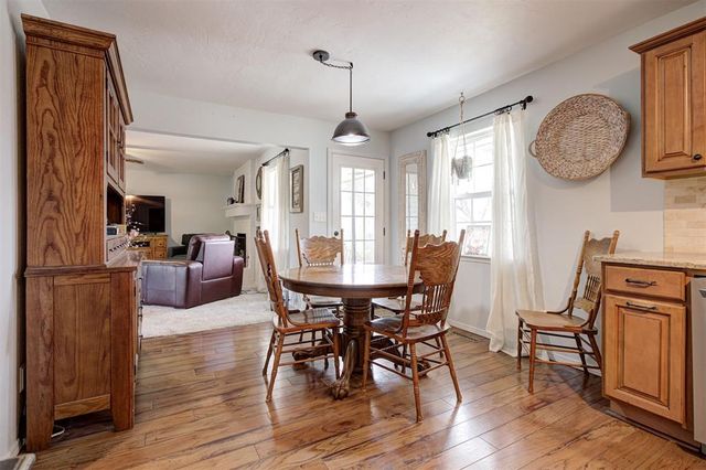 4636 Forest Hills Drive, Noble, OK 73068