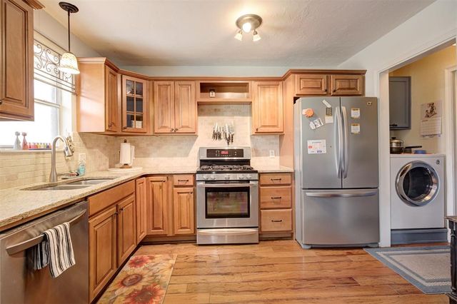 4636 Forest Hills Drive, Noble, OK 73068