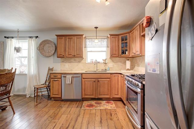 4636 Forest Hills Drive, Noble, OK 73068