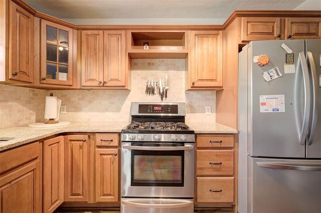 4636 Forest Hills Drive, Noble, OK 73068