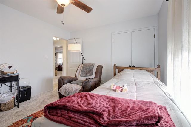 4636 Forest Hills Drive, Noble, OK 73068