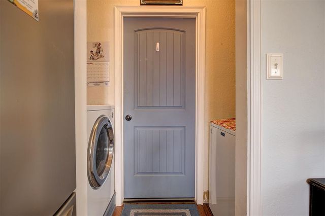 4636 Forest Hills Drive, Noble, OK 73068