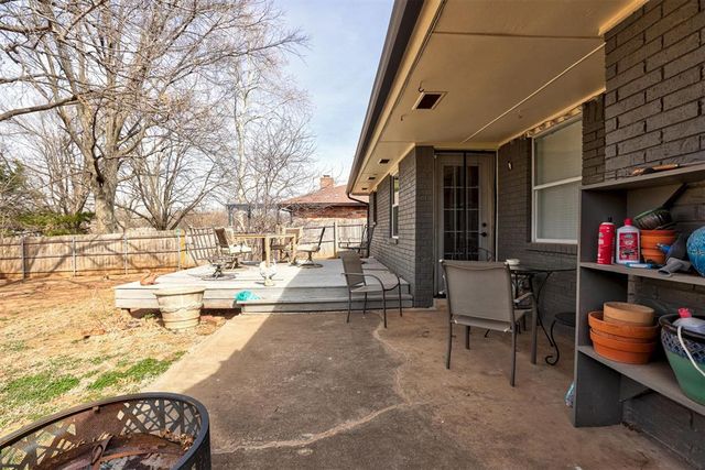 4636 Forest Hills Drive, Noble, OK 73068