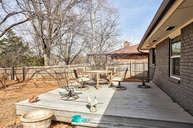 4636 Forest Hills Drive, Noble, OK 73068