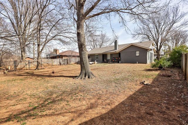4636 Forest Hills Drive, Noble, OK 73068
