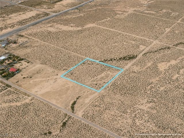 2220 West River Run Street, Pahrump, NV 89060
