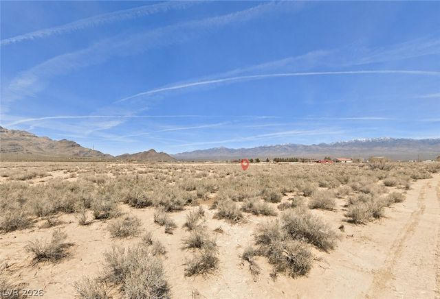 2220 West River Run Street, Pahrump, NV 89060