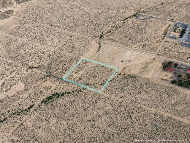 2220 West River Run Street, Pahrump, NV 89060