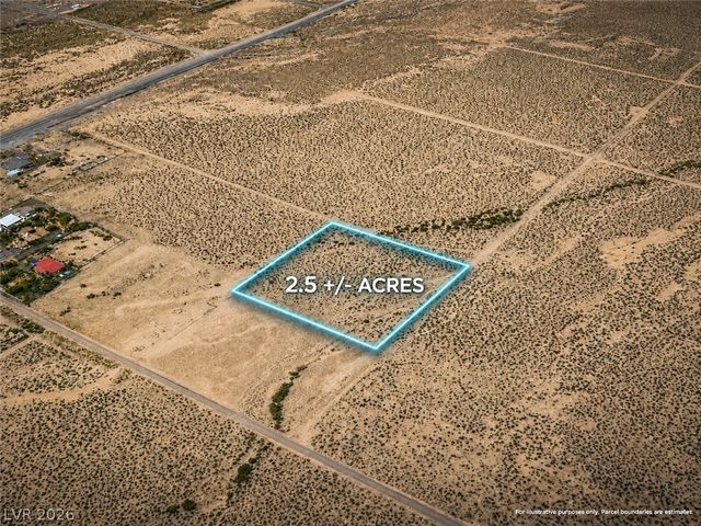 2220 West River Run Street, Pahrump, NV 89060