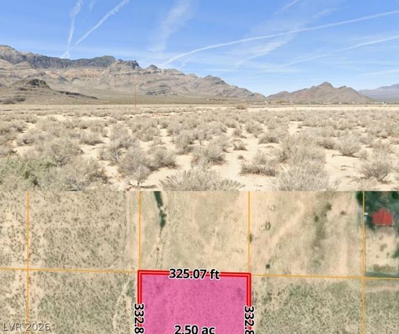 2220 West River Run Street, Pahrump, NV 89060