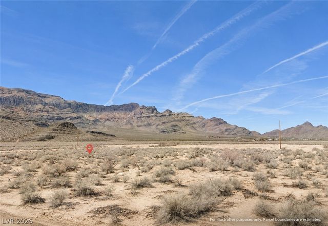 2220 West River Run Street, Pahrump, NV 89060