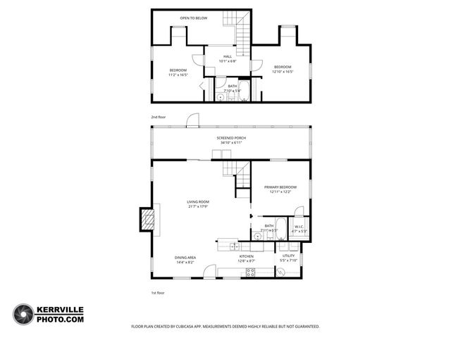 19 E River Oaks Lane, Ingram, TX 78025