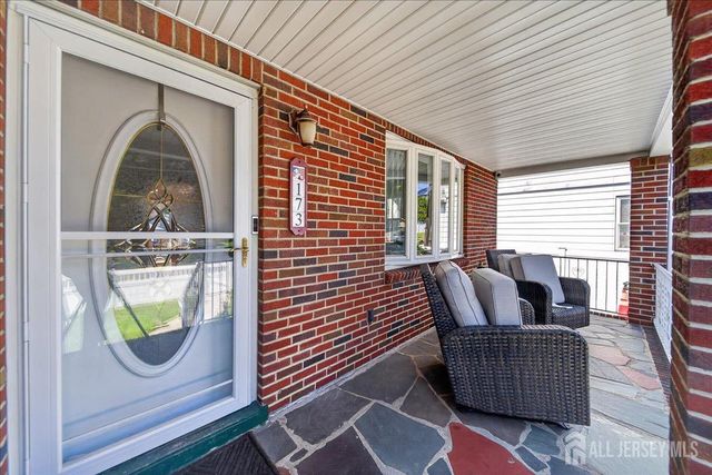 173 Liberty Street, Fords, NJ 08863