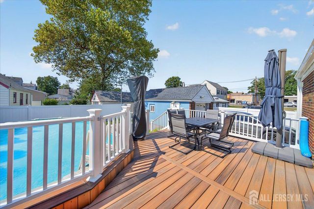 173 Liberty Street, Fords, NJ 08863