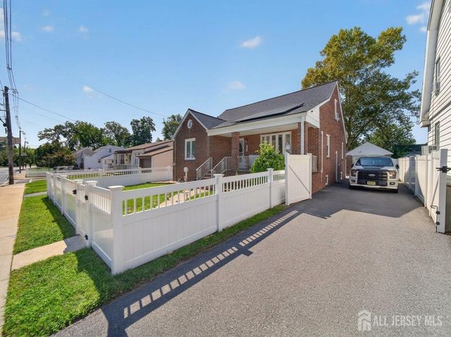 173 Liberty Street, Fords, NJ 08863