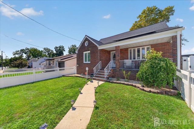 173 Liberty Street, Fords, NJ 08863