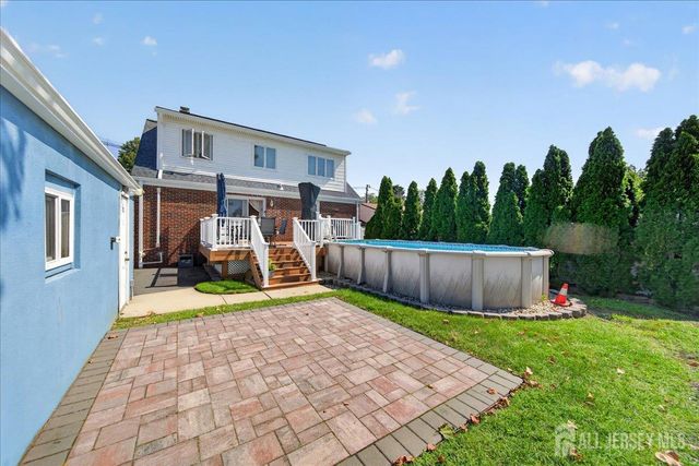173 Liberty Street, Fords, NJ 08863