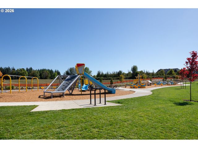 14596 Nw LAZARUS Ln, Portland, OR 97229