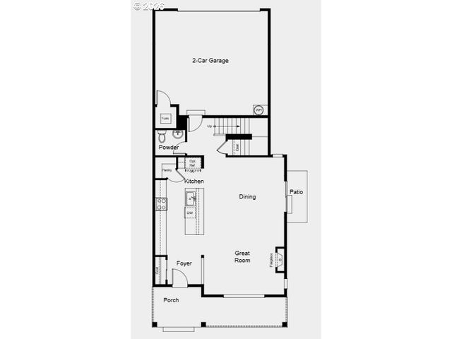 14596 Nw LAZARUS Ln, Portland, OR 97229